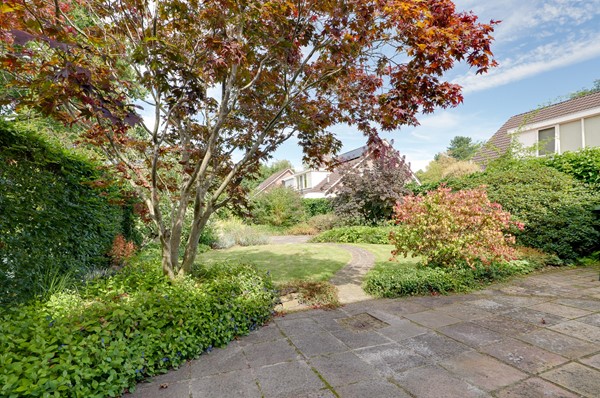 Medium property photo - Etstoel 13, 9481 GN Vries